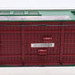 Hawthorne Village HO Thomas Kinkade Combination Car w/Transformer LN
