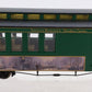 Hawthorne Village HO Thomas Kinkade Combination Car w/Transformer LN