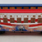 Hawthorne Village HO Spirit of America Passenger Car w/Transformer LN