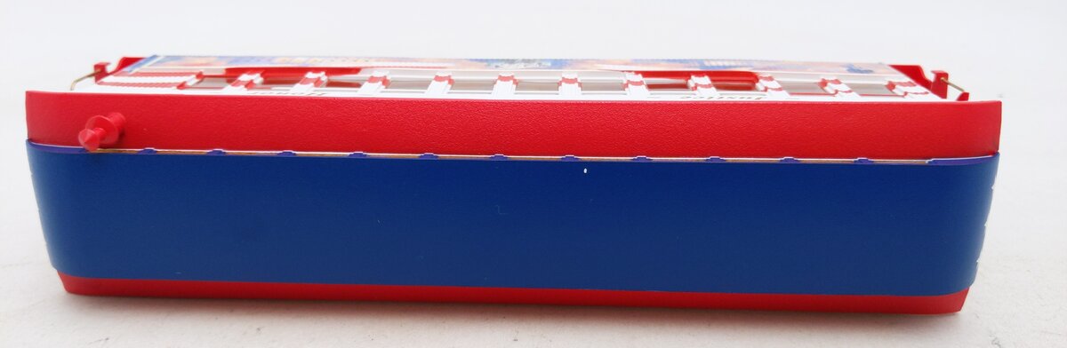 Hawthorne Village HO Spirit of America Passenger Car w/Transformer LN