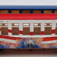 Hawthorne Village HO Spirit of America Passenger Car w/Transformer LN
