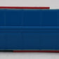 MTH 30-74782 O Gauge M&M's "Merry Christmas!" Box Car