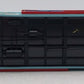 MTH 30-74782 O Gauge M&M's "Merry Christmas!" Box Car