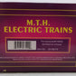 MTH 20-98015 O Gauge Pennsylvania Railroad Covered Gondola #615940 LN/Box