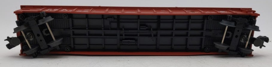 MTH 20-98015 O Gauge Pennsylvania Railroad Covered Gondola #615940 LN/Box