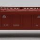 MTH 20-98015 O Gauge Pennsylvania Railroad Covered Gondola #615940 LN/Box