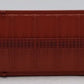 MTH 20-98015 O Gauge Pennsylvania Railroad Covered Gondola #615940 LN/Box