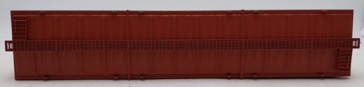 MTH 20-98015 O Gauge Pennsylvania Railroad Covered Gondola #615940 LN/Box
