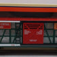 Lionel 6-19588 O NPCRR Santa Wish Station Transparent Car #19588 with Gifts LN/Box