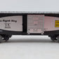 Lionel 6-9435 O Gauge LCCA Central of Georgia Boxcar LN/Box
