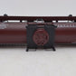 Industrial Rail IDM6002 Industrial Rail Pennsylvania 1-Dome Tank Car #498635 LN/Box