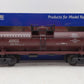 Industrial Rail IDM6002 Industrial Rail Pennsylvania 1-Dome Tank Car #498635 LN/Box