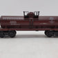 Industrial Rail IDM6002 Industrial Rail Pennsylvania 1-Dome Tank Car #498635 LN/Box