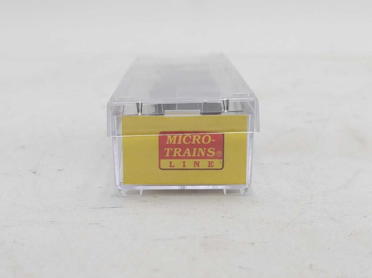 Micro-Trains 52000221 Z Western Pacific 40' Stock Car #75894