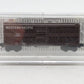 Micro-Trains 52000221 Z Western Pacific 40' Stock Car #75894