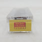 Micro-Trains 50600282 Z Canadian National 50' Double-Door Boxcar #551050