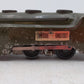Marx Vintage Pre War O Gauge Locomotive Commodore Vanderbilt VG