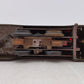 Marx Vintage Pre War O Gauge Locomotive Commodore Vanderbilt VG