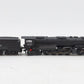 Broadway Limited 7233 N UP 1944 Big Boy Steam Locomotive Sound/DCC #4021