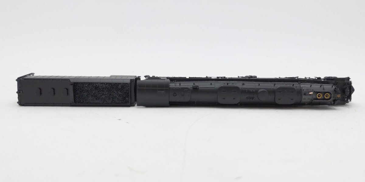 Broadway Limited 7233 N UP 1944 Big Boy Steam Locomotive Sound/DCC #4021