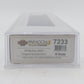Broadway Limited 7233 N UP 1944 Big Boy Steam Locomotive Sound/DCC #4021