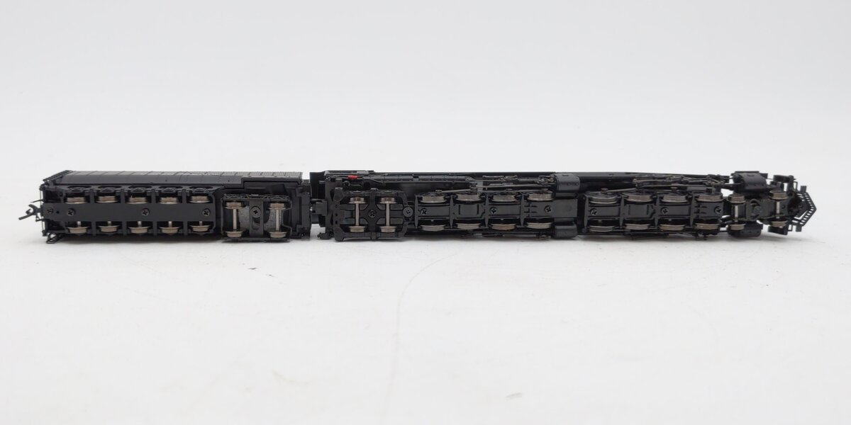 Broadway Limited 7233 N UP 1944 Big Boy Steam Locomotive Sound/DCC #4021