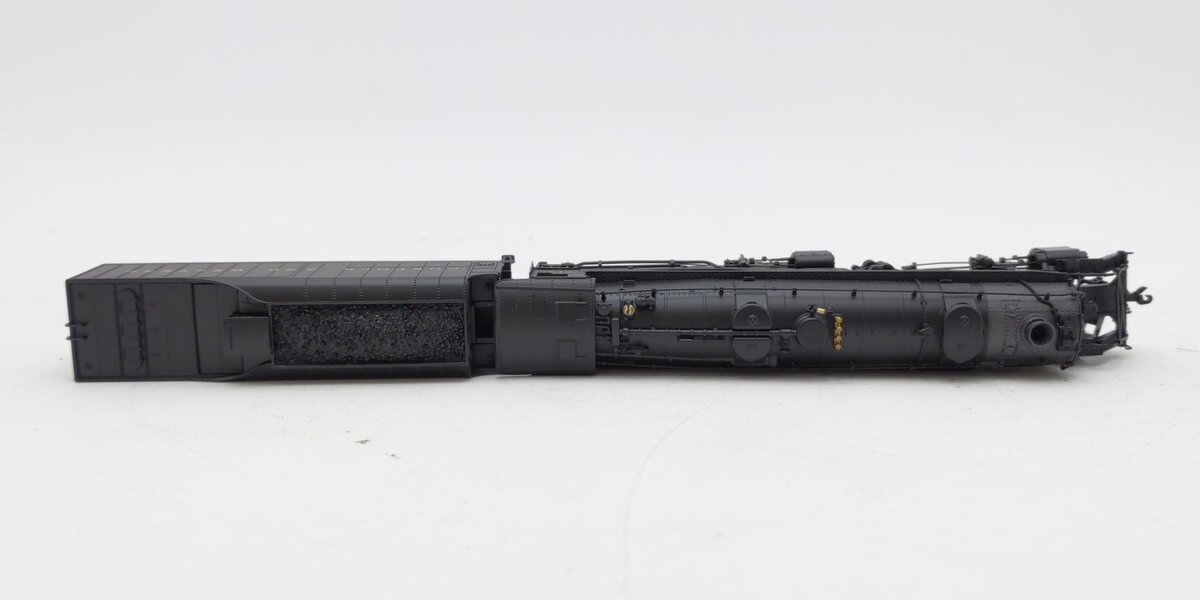 Broadway Limited 7220 N N&W Y6b 2-8-8-2 Steam Locomotive P4 Sound/DC/DCC #2191