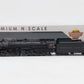 Broadway Limited 7220 N N&W Y6b 2-8-8-2 Steam Locomotive P4 Sound/DC/DCC #2191