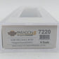 Broadway Limited 7220 N N&W Y6b 2-8-8-2 Steam Locomotive P4 Sound/DC/DCC #2191