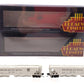Broadway Limited 7253 N PRR H32 Covered Hopper #253637/#253756 (Set of 2)