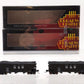 Broadway Limited 7142 N N&W 24" Lettering H2a Hopper #23519/#23670 (Set of 2)