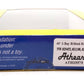 Athearn 25575 N N&W 40' 3-Bay Ribbed Hopper with Load #2 (Pack of 4)