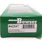 Bowser 42547 HO Boston & Maine Minute Man N5 Caboose #C17