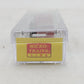 Micro-Trains 50300152 Z CB&Q 40' Single Door Box Car #39282