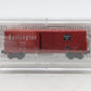 Micro-Trains 50300152 Z CB&Q 40' Single Door Box Car #39282