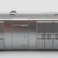 Kato 176-5401 N Chicago, Burlington & Quincy EMD E5A Diesel Locomotive #9910A
