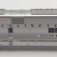 Kato 176-5401 N Chicago, Burlington & Quincy EMD E5A Diesel Locomotive #9910A