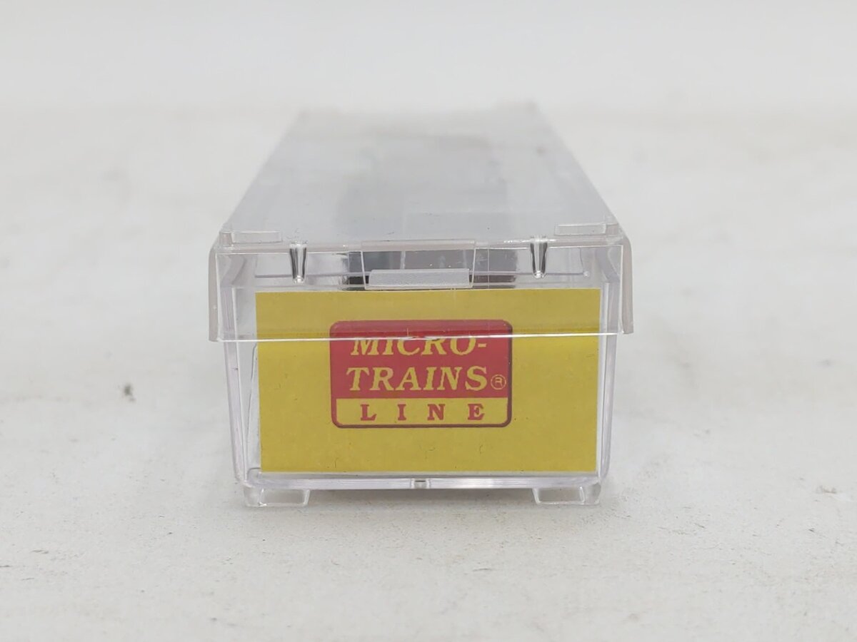 Micro-Trains 51500180 Z C&O 40' Double Sheathed Wood Single Door Box Car #84827 LN/Box