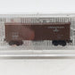 Micro-Trains 51500180 Z C&O 40' Double Sheathed Wood Single Door Box Car #84827 LN/Box