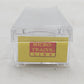 Micro-Trains 50500322 50' Bangor & Aroostook 50' Standard Boxcar #10038