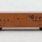 Micro-Trains 51100241 Z Denver & Rio Grande Western 50' Plug Door Boxcar #61525