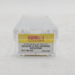 Micro-Trains 51100241 Z Denver & Rio Grande Western 50' Plug Door Boxcar #61525