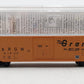 Micro-Trains 51100241 Z Denver & Rio Grande Western 50' Plug Door Boxcar #61525