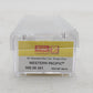 Micro-Trains 50500341 Z Western Pacific 50' Single Door Boxcar #36010