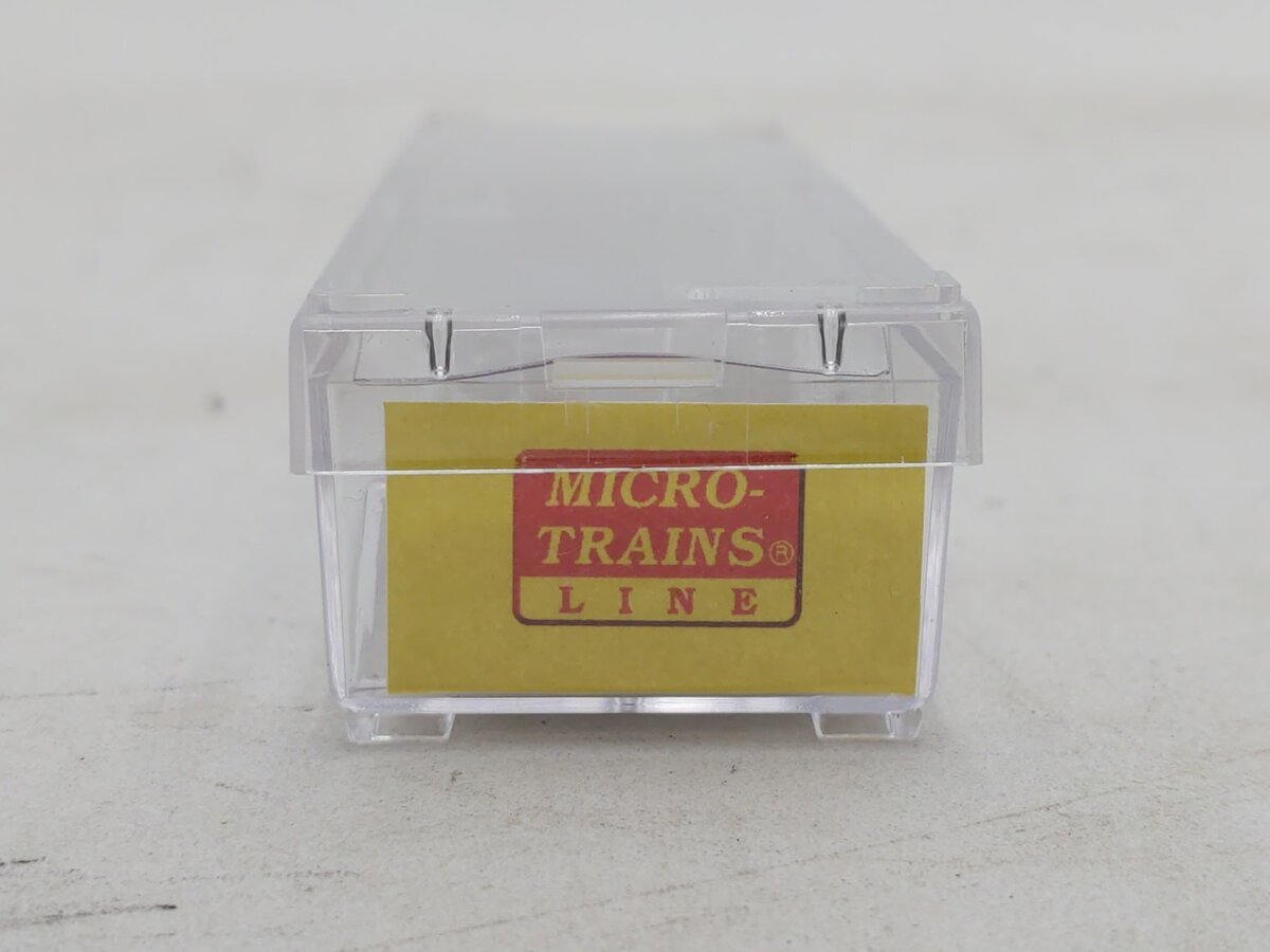Micro-Trains 50500341 Z Western Pacific 50' Single Door Boxcar #36010