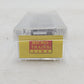 Micro-Trains 50000801 Z Canadian Pacific 40' Standard Box Car #252370