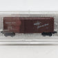 Micro-Trains 50000801 Z Canadian Pacific 40' Standard Box Car #252370