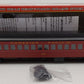 Atlas 20004879 HO Scale Canadian Pacific Single Window Coach Car #989