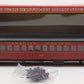 Atlas 20004878 HO Canadian Pacific Single Window Coach #988