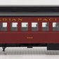 Atlas 20004878 HO Canadian Pacific Single Window Coach #988